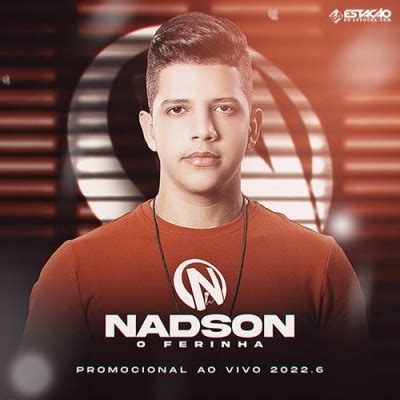 baixar nadson o ferinha 2022.